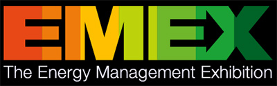 EMEX – The Energy Management Exhibition logo