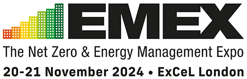 EMEX 2024 - The Net Zero & Energy Management Expo