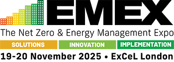 EMEX 2025 - The Net Zero & Energy Management Expo