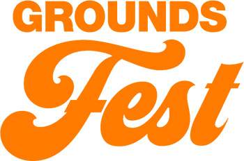 GroundsFest logo