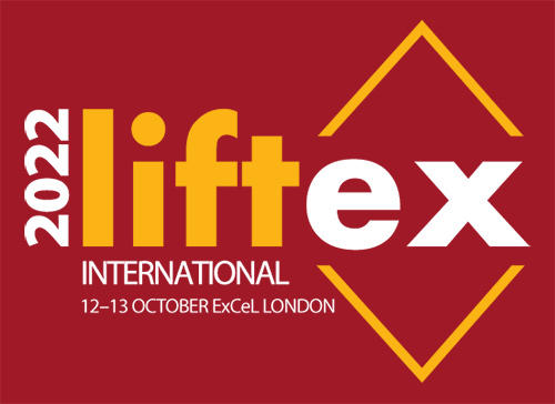 LIFTEX 2022 logo