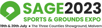 SAGE 2023 - Sports & Grounds Expo