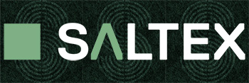 SALTEX 2023 logo