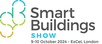 Smart Building Show logo