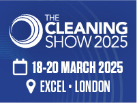 The Cleaning Show 2025: The UK’S Largest Gathering Of Cleaning & Hygiene Professionals