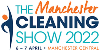 The Manchester Cleaning Show 2022