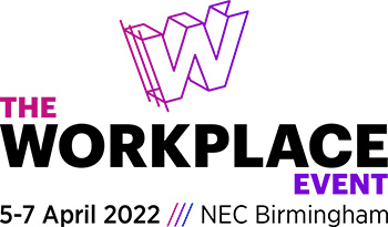 The Workplace Event logo