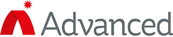 Advanced logo