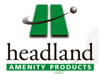 Headland Amenity logo