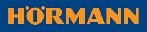 Hörmann UK logo