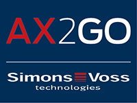 SimonsVoss AX2Go - unlocking a new era of access control