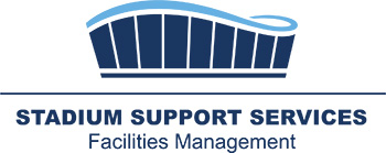 Stadium Support Services logo