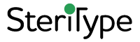 SteriType logo