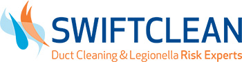 Swiftclean - duct cleaning & legionella risk experts