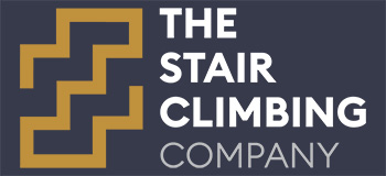 The Stair Climbing Company logo
