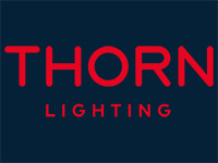 Thorn Lighting is a globally trusted supplier of both outdoor and indoor luminaires and integrated controls.