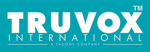 Truvox International logo