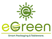 eGreen - smart packaging & tableware
