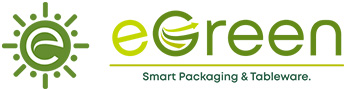eGreen - smart packaging & tableware