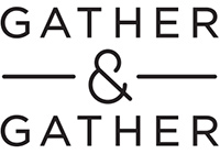 Gather & Gather logo