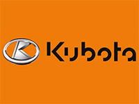 Kubota (U.K.) Limited logo