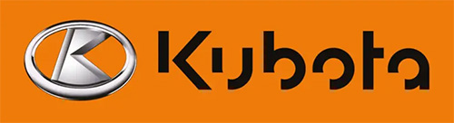 Kubota (U.K.) Limited logo