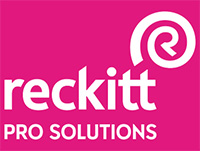 Reckitt Pro Solutions logo