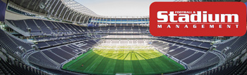 Football & Stadium Management (FSM) logo