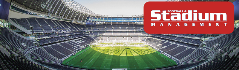 Football & Stadium Management (FSM) logo