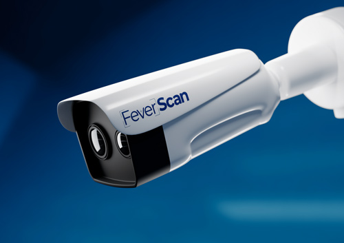 Feverscan - Futureproofing Events Management With Smart Technology