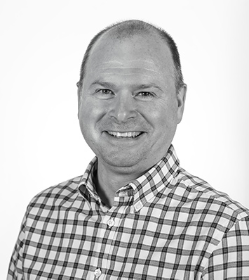 Nick Shaw, ADXBA's sales and marketing director