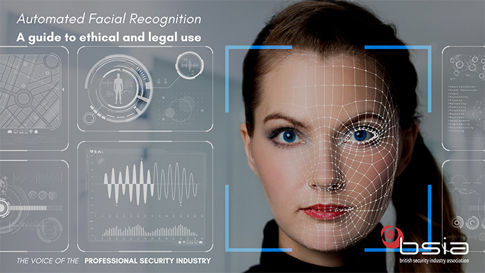 BSIA Launches Industry-First Ethical Automated Facial Recognition (AFR) Framework
