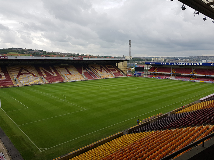 ICL is the ‘one stop-shop’ for Bradford City.