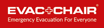 Evac+Chair logo - Emergency For Everyone