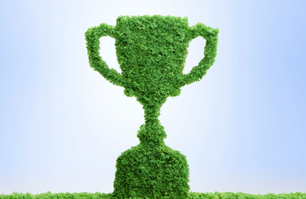 BASIS Green Cup Award