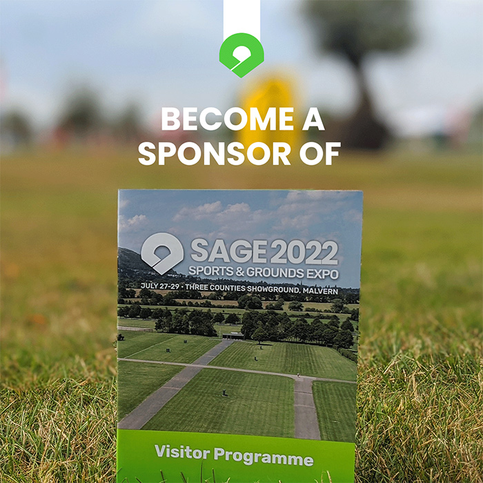 SAGE 2022 programme