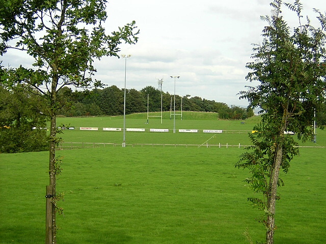 Whitecraig Rugby Club