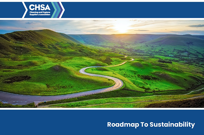 CHSA Roadmap to Sustainability