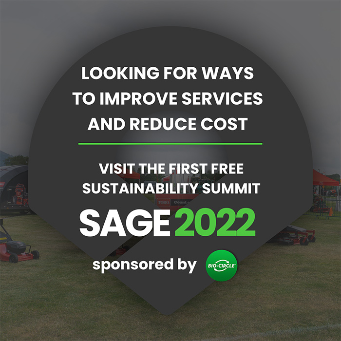 SAGE2022 improve services reduce costs