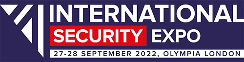 International Security Expo 2022 logo