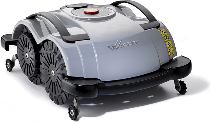 Register by Friday 21st October 2022 for a free ticket to SALTEX and attend the event for the chance to win a robotic mower worth over £1000.