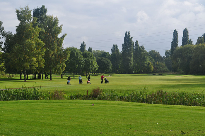 Branston Golf and Country Club