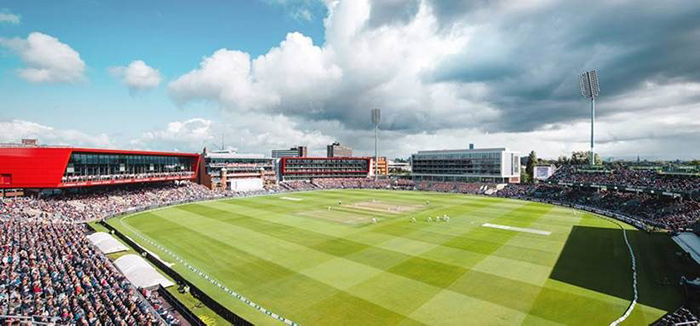 Lancashire Cricket Ground