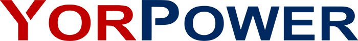 YorPower logo