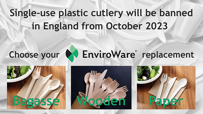 Since the launch of the EnviroWare® brand, over 14 years ago, Celebration Packaging has sought out the most durable and sustainable options