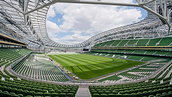 Dublin - Dublin Arena (51,711)