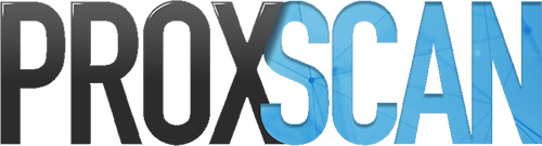 ProxScan logo