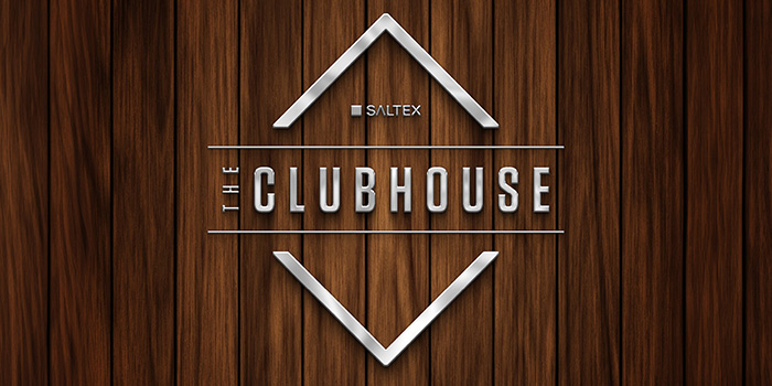 The Clubhouse brand reflects the fun, energetic and playful identity of the new facility.