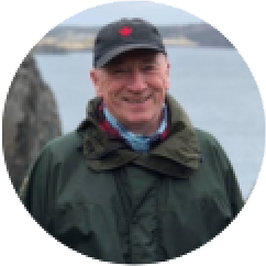 Gordon McIntosh, Director - Aberdeen Renewable Energy Group (AREG)