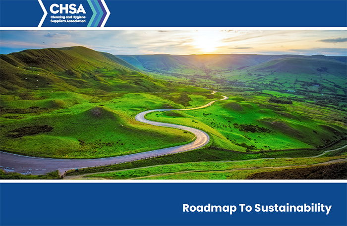The CHSA Roadmap To Sustainability